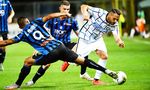 Inter Milan Sikat Atalanta 2-0