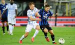 Inter Milan Sikat Atalanta 2-0
