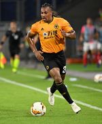 Sevilla Hentikan Mimpi Wolves Tembus Semifinal Liga Europa