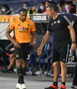 Sevilla Hentikan Mimpi Wolves Tembus Semifinal Liga Europa