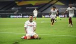 Sevilla Hentikan Mimpi Wolves Tembus Semifinal Liga Europa