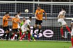 Sevilla Hentikan Mimpi Wolves Tembus Semifinal Liga Europa