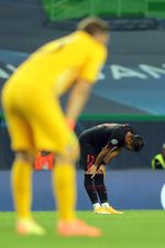 Leipzig Kubur Mimpi Atletico Madrid