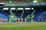 Leipzig Kubur Mimpi Atletico Madrid