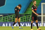 Leipzig Kubur Mimpi Atletico Madrid