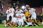 Sevilla Kalahkan Inter Milan di Final Liga Europa Sevilla Kalahkan Inter Milan di Final Liga Europa