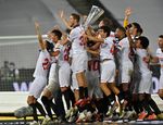 Sevilla Juara Liga Europa 2019-2020