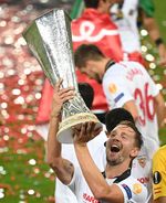 Sevilla Juara Liga Europa 2019-2020