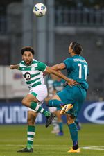 Langkah Mulus AC Milan di Kualifikasi Liga Europa