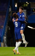 Kai Havertz Hattrick, Chelsea Menang Besar