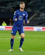 Lewat Adu Penalti, Tottenham Singkirkan Chelsea