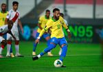 Brasil Menang Besar Atas Peru Brasil Menang Besar Atas Peru