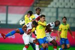 Brasil Menang Besar Atas Peru Brasil Menang Besar Atas Peru