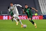 Kalahkan Ferencvaros, Juventus Tembus 16 Besar UCL