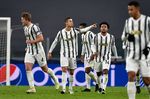 Kalahkan Ferencvaros, Juventus Tembus 16 Besar UCL