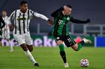 Kalahkan Ferencvaros, Juventus Tembus 16 Besar UCL