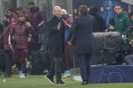 Real Madrid Pecundangi Inter Milan 2-0 Real Madrid Pecundangi Inter Milan 2-0