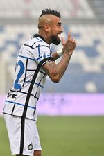 Tangguhnya Inter Milan di Markas Sassuolo