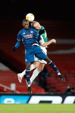 Arsenal Menang Besar atas Rapid Vienna