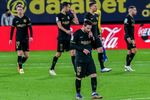 Ketika Barca Tertunduk di Markas Cadiz