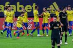 Ketika Barca Tertunduk di Markas Cadiz