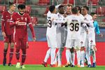 Liverpool Tertahan di Markas Midtjylland