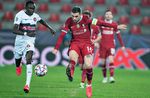 Liverpool Tertahan di Markas Midtjylland