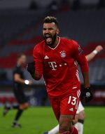 Bayern Munchen Tutup Penyisihan Grup dengan Kemenangan