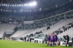 Ketika Fiorentina Bikin Juventus Malu