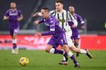 Ketika Fiorentina Bikin Juventus Malu