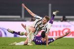 Ketika Fiorentina Bikin Juventus Malu
