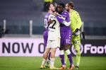 Ketika Fiorentina Bikin Juventus Malu