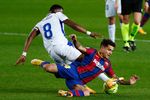 Eibar Tahan Imbang Barca di Camp Nou