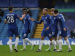 Chelsea Pesta Gol ke Gawang Morecambe