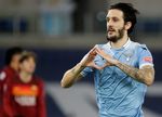 Derby della Capitale Milik Lazio