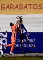 Real Madrid Disingkirkan Tim Divisi 3 di Copa del Rey