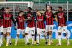Eriksen Bintang Inter Milan di Derby della Madonnina