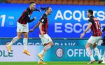 Eriksen Bintang Inter Milan di Derby della Madonnina