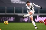 Ketika Tim Kedua Juventus Hajar SPAL