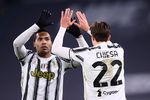 Ketika Tim Kedua Juventus Hajar SPAL