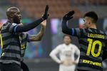 Benevento Dihajar Inter Milan 4-0
