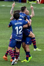 Ketika Raphael Varane Selamatkan Real Madrid