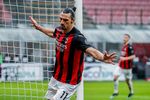 Ibrahimovic dan Rebic Antar AC Milan Kembali ke Puncak Ibrahimovic dan Rebic Antar AC Milan Kembali ke Puncak