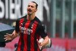Ibrahimovic dan Rebic Antar AC Milan Kembali ke Puncak Ibrahimovic dan Rebic Antar AC Milan Kembali ke Puncak