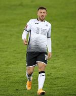 Swansea Jadi Korban ke-15 Beruntun Manchester City