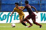 PSM Makassar vs Bhayangkara Solo FC Berakhir 1-1 PSM Makassar vs Bhayangkara Solo FC Berakhir 1-1