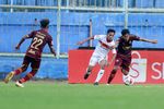 PSM Makassar Tembus Perempat Final Piala Menpora 2021
