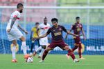 PSM Makassar Tembus Perempat Final Piala Menpora 2021