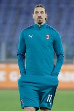 Rossoneri Bangkit, Giallorossi jadi Korban Rossoneri Bangkit, Giallorossi jadi Korban