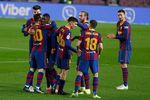 Barca ke Final dengan Dramatis: Gol Penyelamat di Injury Time, Gol Penentu di Extra Time Barca ke Final dengan Dramatis: Gol Penyelamat di Injury Time, Gol Penentu di Extra Time